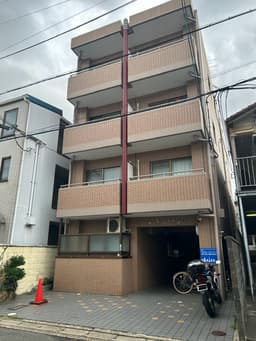 CASA50　3階の画像